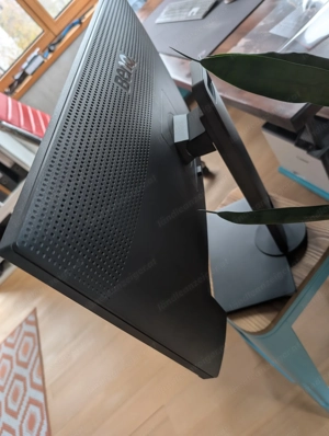 BenQ PD2700U Designer Monitor Bild 5