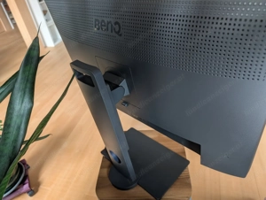 BenQ PD2700U Designer Monitor Bild 4