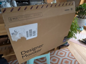 BenQ PD2700U Designer Monitor Bild 8