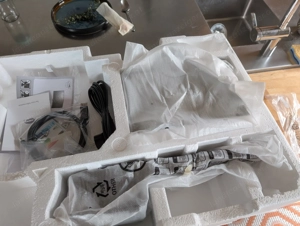 BenQ PD2700U Designer Monitor Bild 7