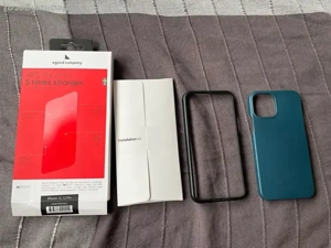 phone case & schutzfolie