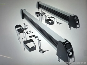 Skiträger Ski Snowboard Bild 4