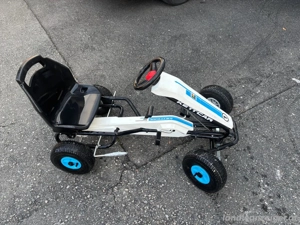 Gokart  von Kettler *wie Neu&