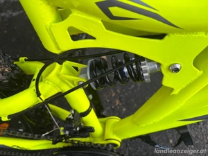 Jungen Fahrrad 25" *wie Neu* Bild 3