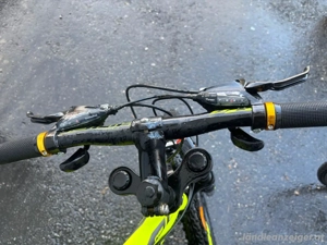 Jungen Fahrrad 25" *wie Neu* Bild 2