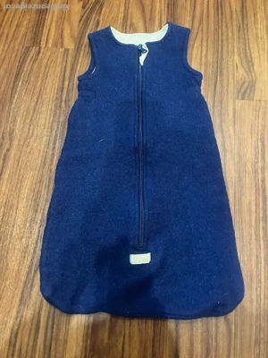 Disana Schlafsack Bild 1