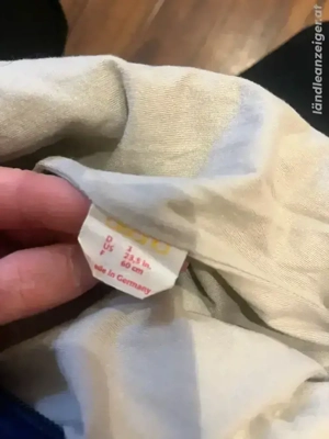 Disana Schlafsack Bild 2