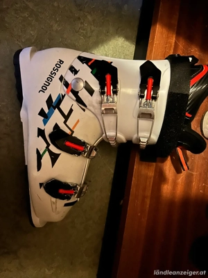 Rossignol Hero Skischuhe Jugendliche Bild 2