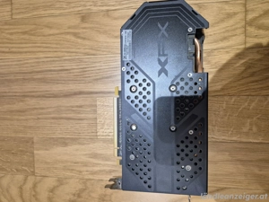 RX 590 8gb Grafikkarte  Bild 3