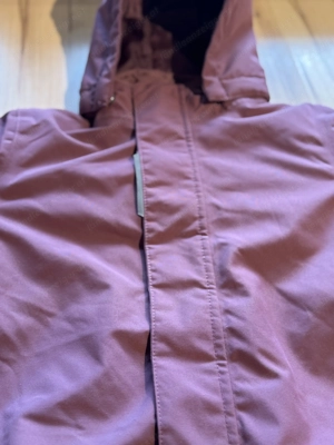 NAME IT Schneeanzug  Skianzug - Wie neu! Bild 3