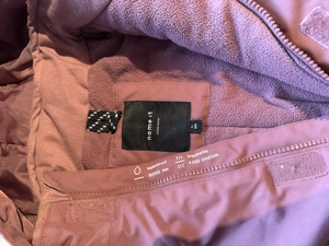 NAME IT Schneeanzug  Skianzug - Wie neu! Bild 2