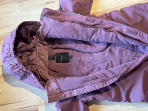 NAME IT Schneeanzug  Skianzug - Wie neu! Bild 5