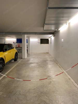 Suche Nachmieter für doppelten Tiefgaragenstellplatz Bild 3