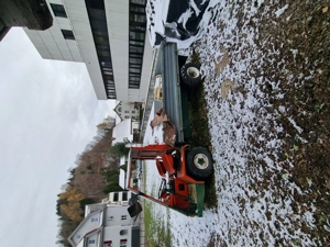 Bucher Tr 1500 Bild 2