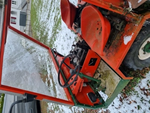 Bucher Tr 1500 Bild 4