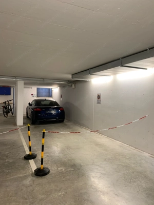 Suche Nachmieter für doppelten Tiefgaragenstellplatz Bild 2
