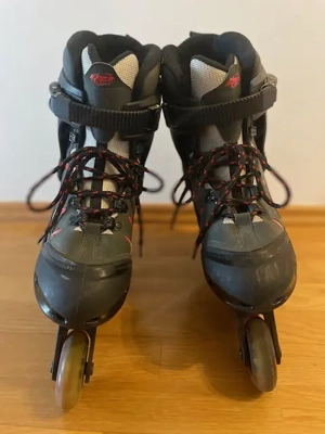 Inliner Gr. 42 43  Bild 2