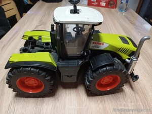 bruder traktor 