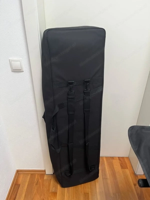 Yamaha Piaggero NP-V60 Keyboard   Komplettset Bild 8