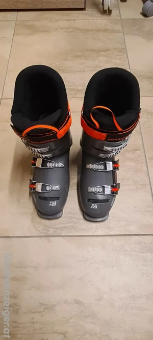 Ski Set Kinder Bild 2