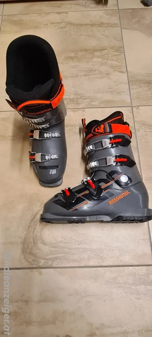 Ski Set Kinder Bild 3