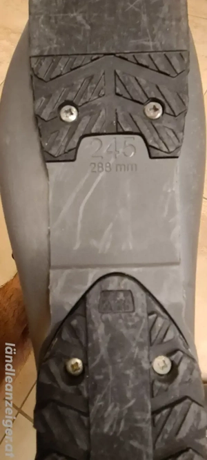 Ski Set Kinder Bild 4