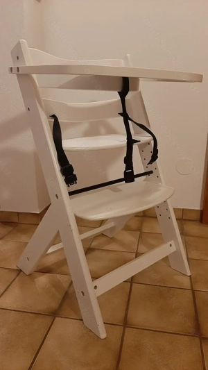 Kinderhochstuhl Kindersitz Bild 2