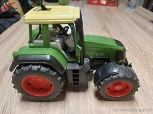 bruder traktor 