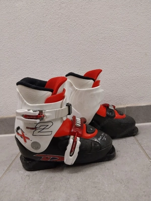 Kinder Schischuhe Größe 31