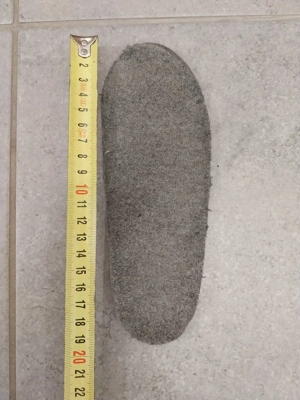 Kinder Schischuhe Größe 31 Bild 2