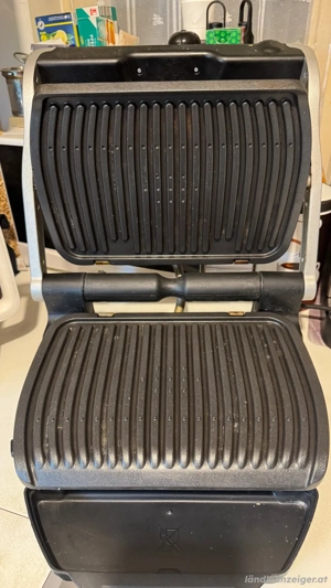 Tefal OptiGrill Bild 3