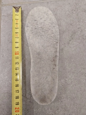 Kinder Schischuh Größe 29 Bild 3