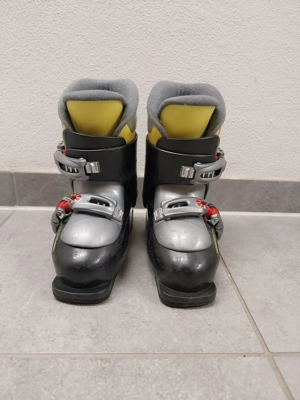 Kinder Schischuh Größe 29 Bild 2