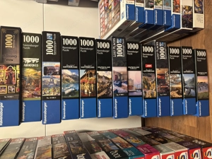 Puzzle Ravensburger, Schmidts 5  Teile Bild 4