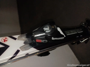 Salomon 170cm mit Bindung  Bild 2