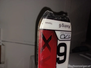 Salomon 170cm mit Bindung  Bild 3