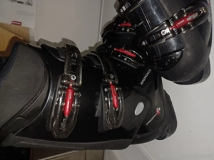 Ski Schuhe Rossignol 44-45 Schuh grösse entspricht 285 skischuh  Bild 5