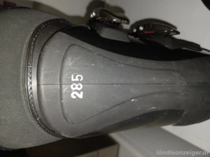 Ski Schuhe Rossignol 44-45 Schuh grösse entspricht 285 skischuh 