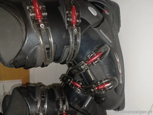Ski Schuhe Rossignol 44-45 Schuh grösse entspricht 285 skischuh  Bild 4