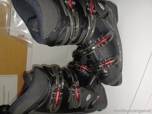 Ski Schuhe Rossignol 44-45 Schuh grösse entspricht 285 skischuh  Bild 2