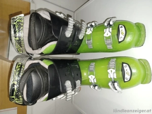 Skischuhe 38 grösse Bild 1