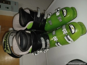 Skischuhe 38 grösse Bild 2