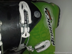 Skischuhe 38 grösse Bild 4