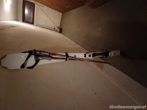 Ski Atomic Cloud79 gut erhalten 159cm. Lang  Bild 1
