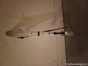 Ski Atomic Cloud79 gut erhalten 159cm. Lang  Bild 3