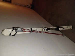 Ski Atomic Cloud79 gut erhalten 159cm. Lang  Bild 2