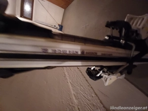 Ski Atomic Cloud79 gut erhalten 159cm. Lang 