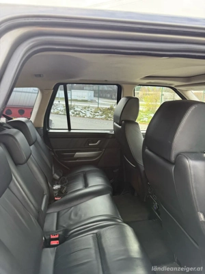 land rover 4x4 Bild 4