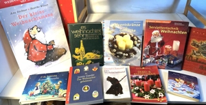 Weihnachten Bücher Basteln Kinder... Bild 6