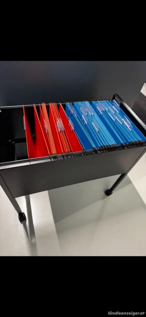 Hängeregiester Bild 2